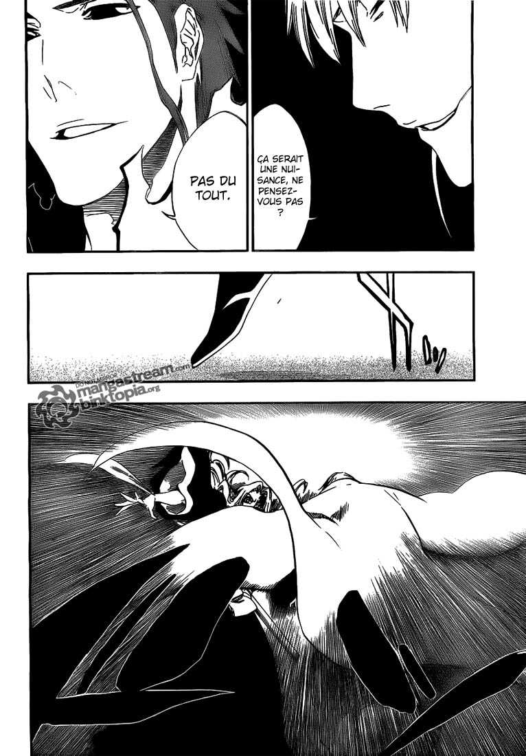 Read Bleach vf Manga Online