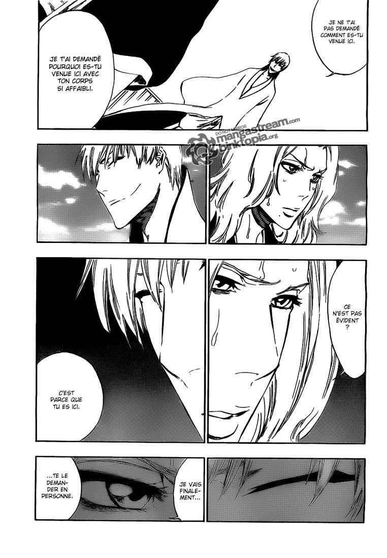 Read Bleach vf Manga Online