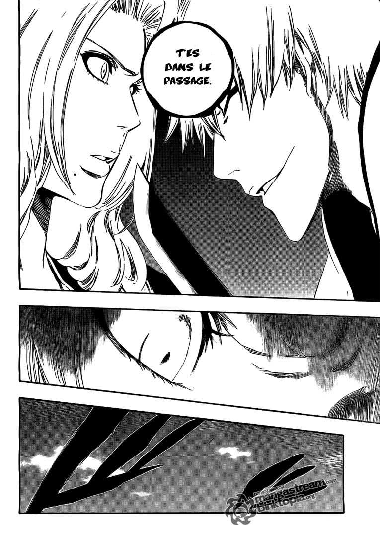 Read Bleach vf Manga Online