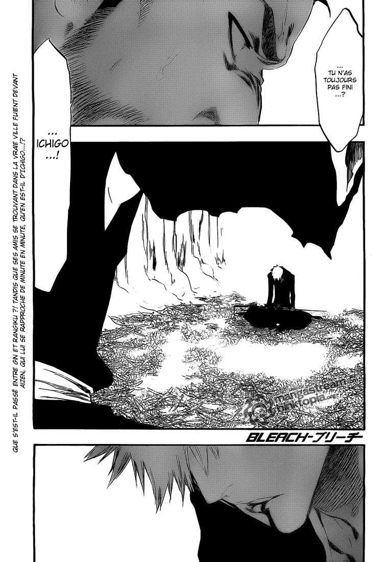 Read Bleach vf Manga Online