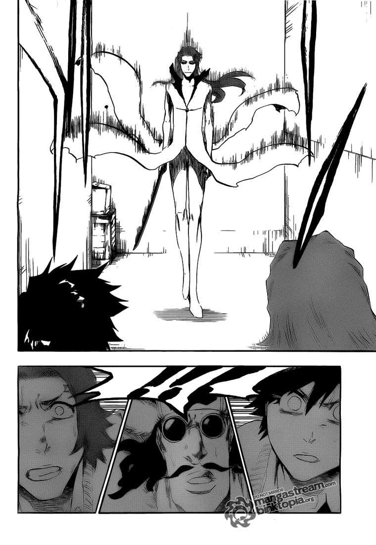 Read Bleach vf Manga Online