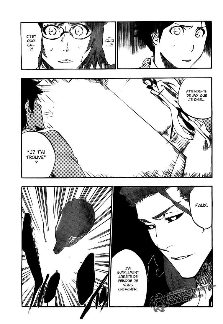 Read Bleach vf Manga Online