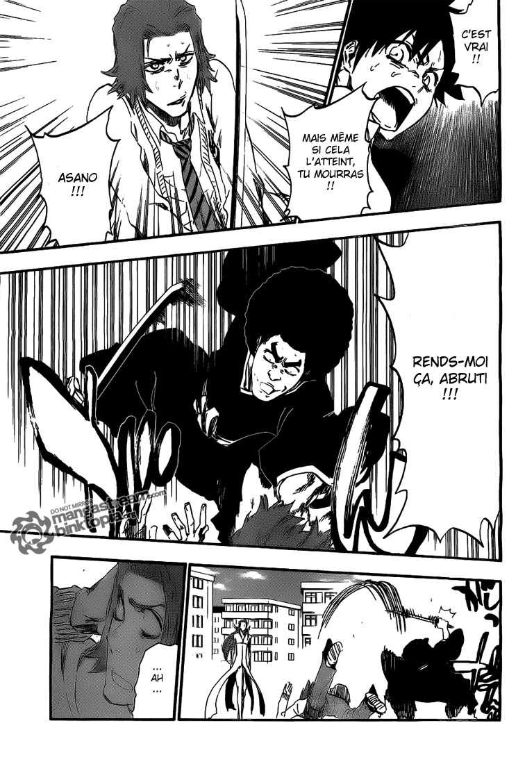 Read Bleach vf Manga Online