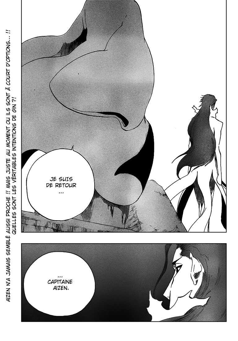 Read Bleach vf Manga Online
