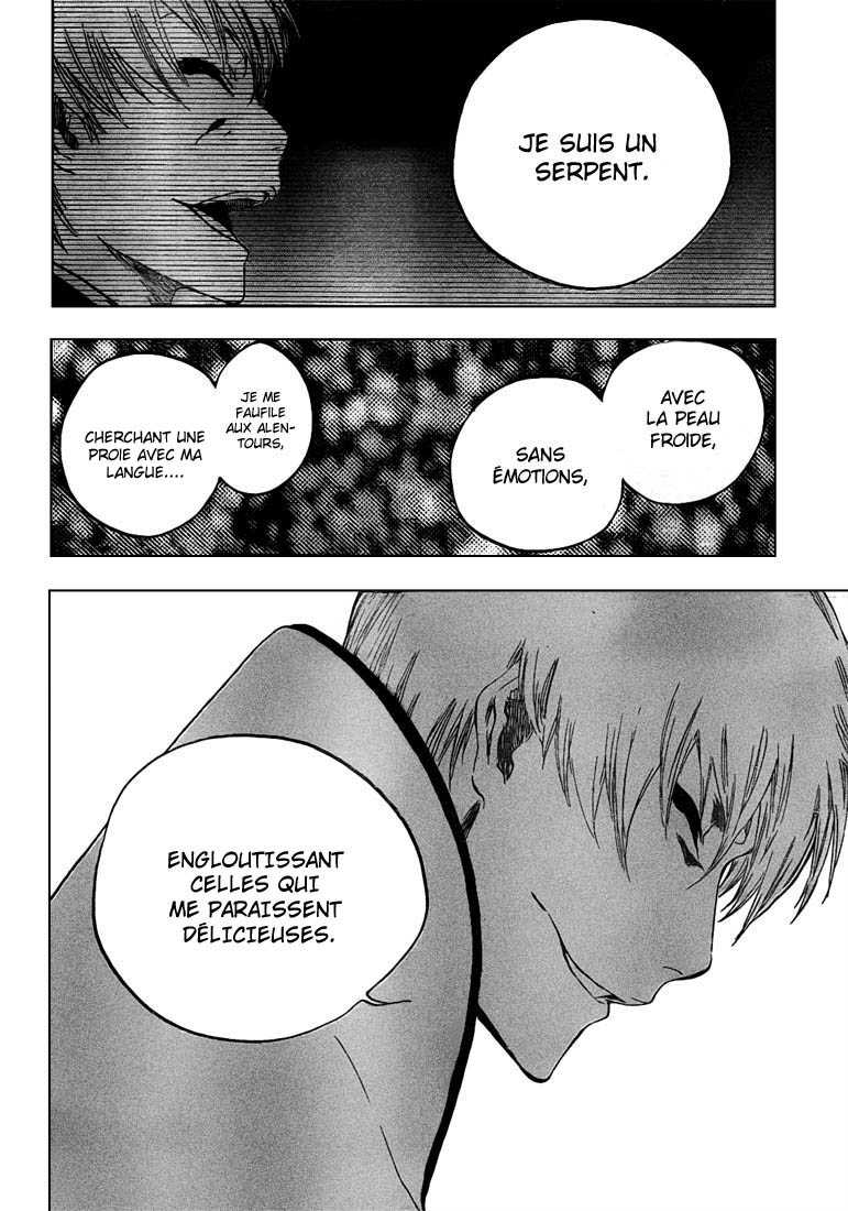 Read Bleach vf Manga Online