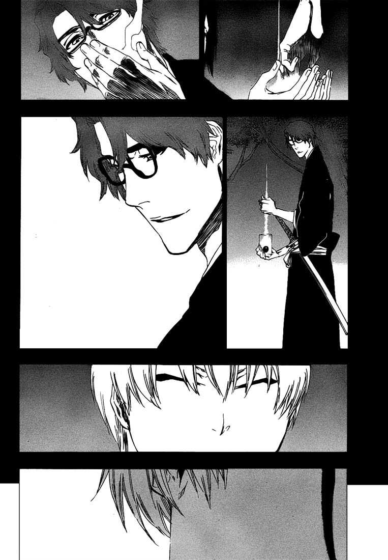 Read Bleach vf Manga Online