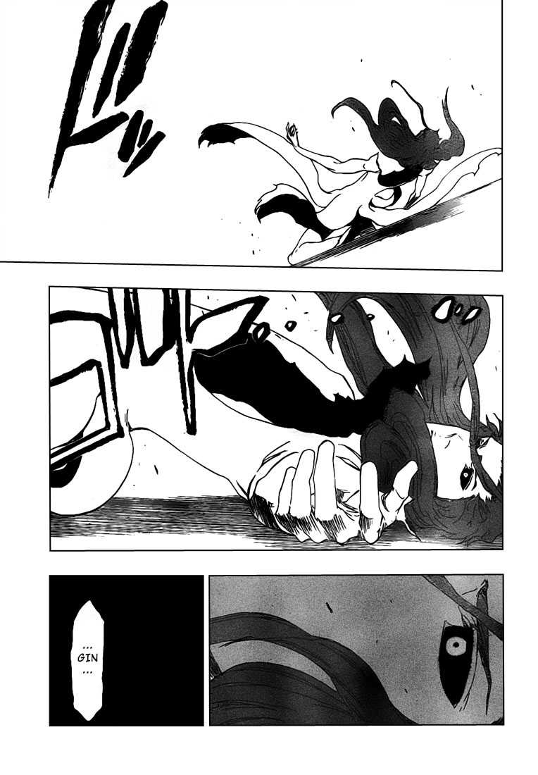 Read Bleach vf Manga Online