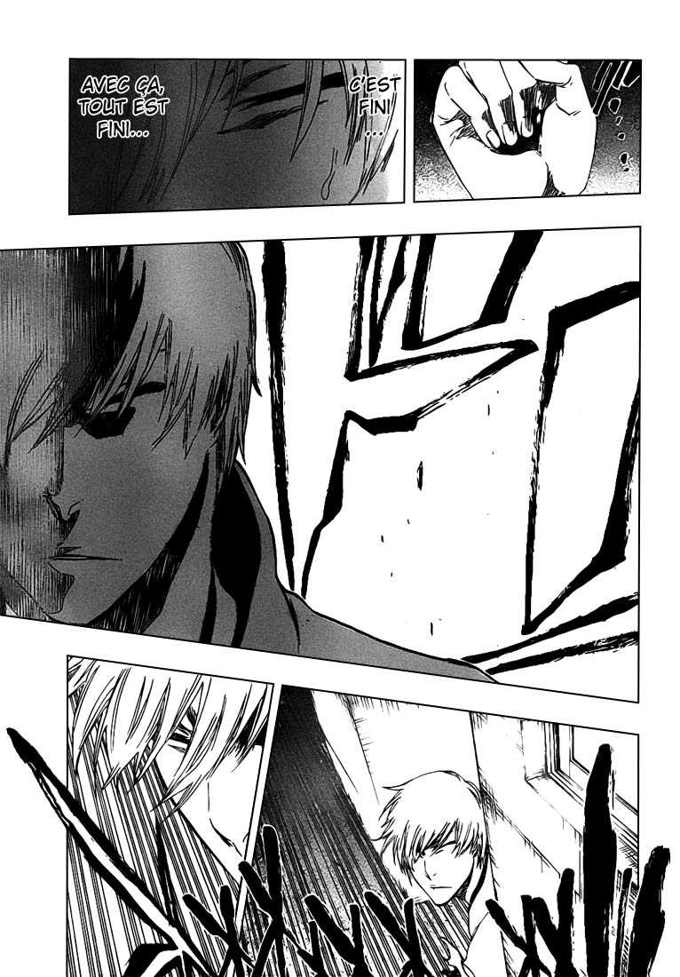 Read Bleach vf Manga Online