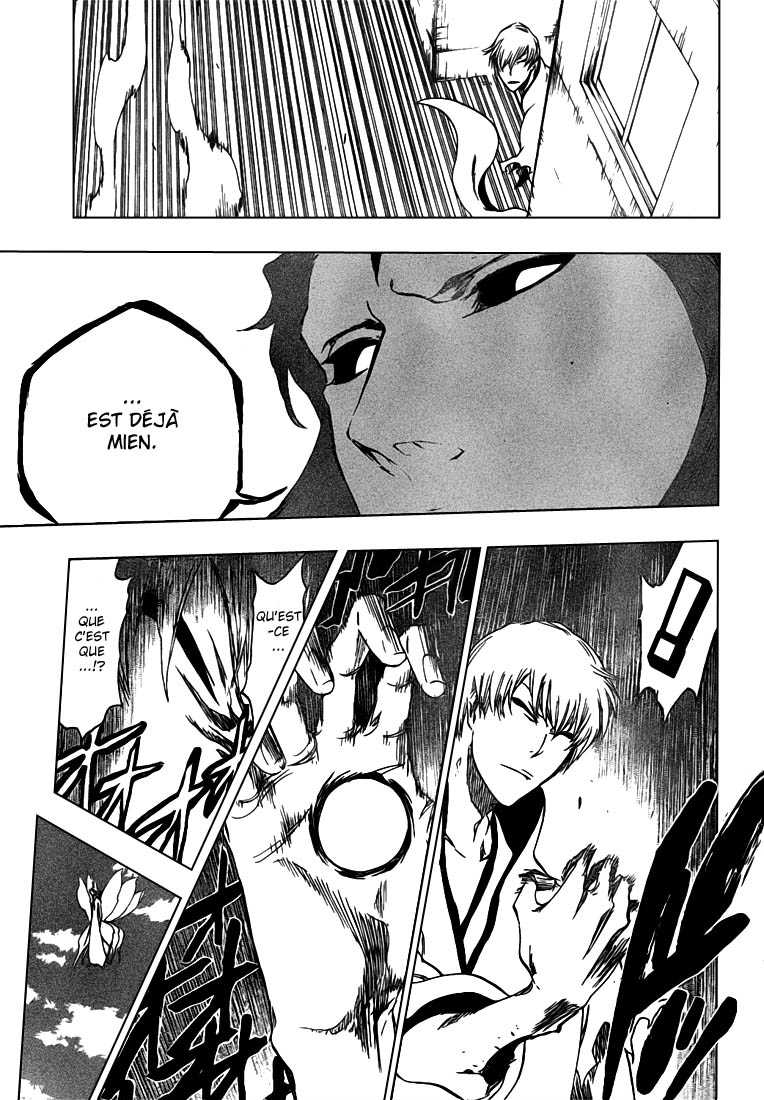 Read Bleach vf Manga Online