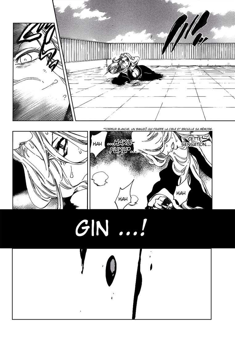 Read Bleach vf Manga Online