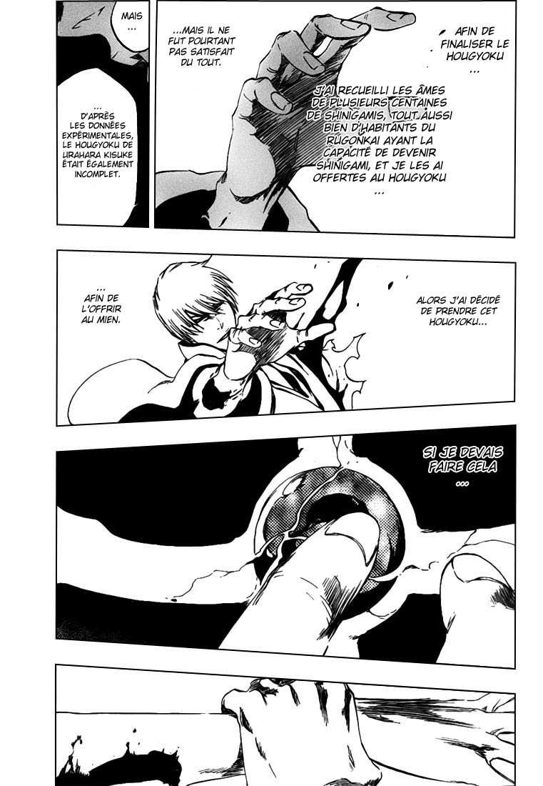 Read Bleach vf Manga Online