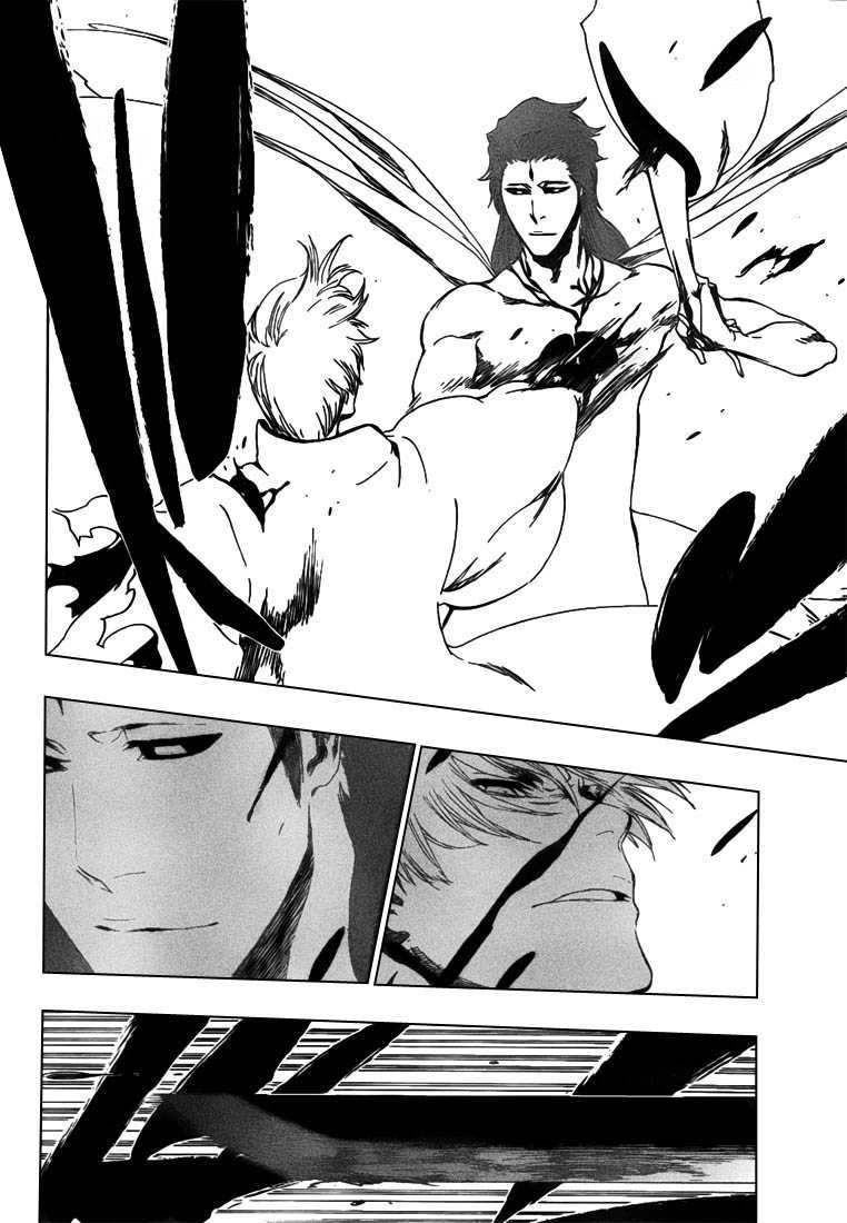 Read Bleach vf Manga Online