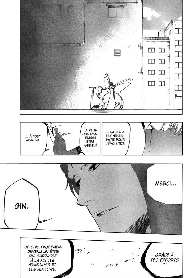 Read Bleach vf Manga Online