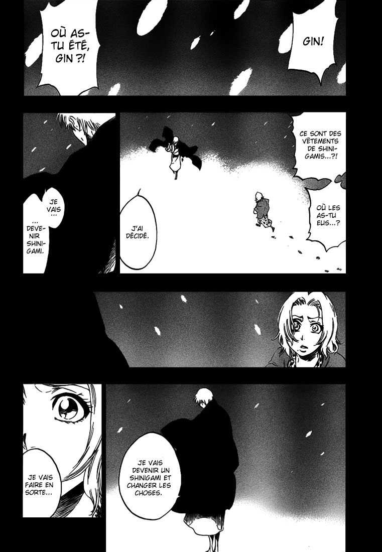Read Bleach vf Manga Online
