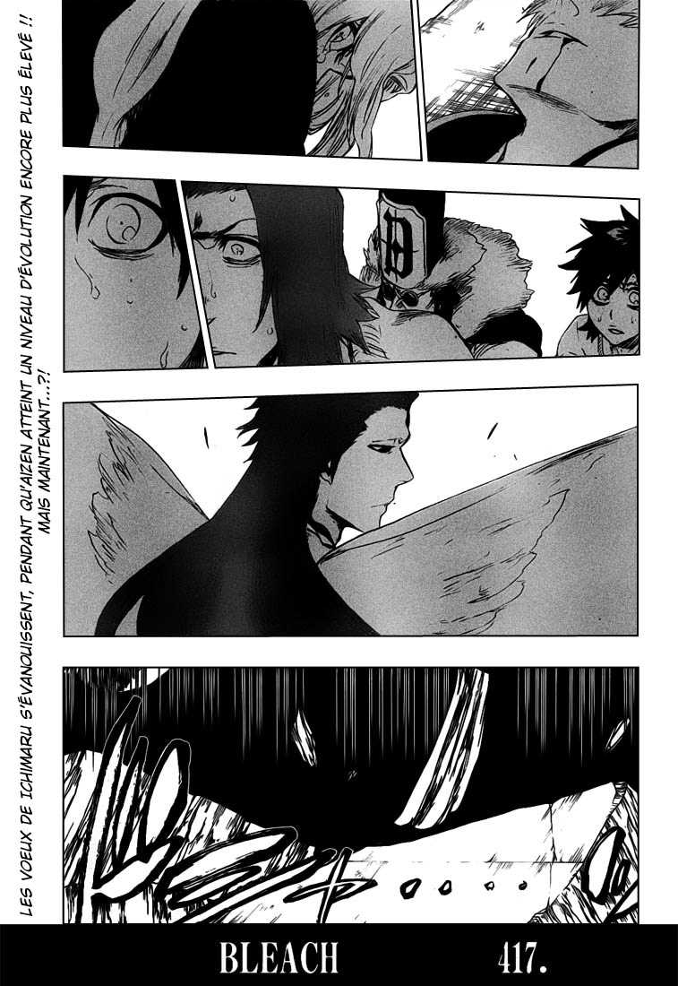 Read Bleach vf Manga Online