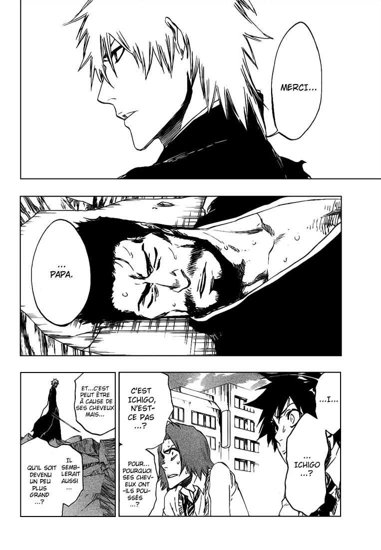Read Bleach vf Manga Online