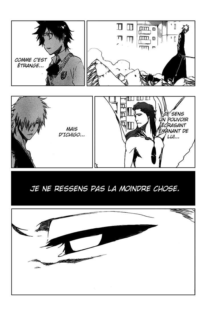 Read Bleach vf Manga Online