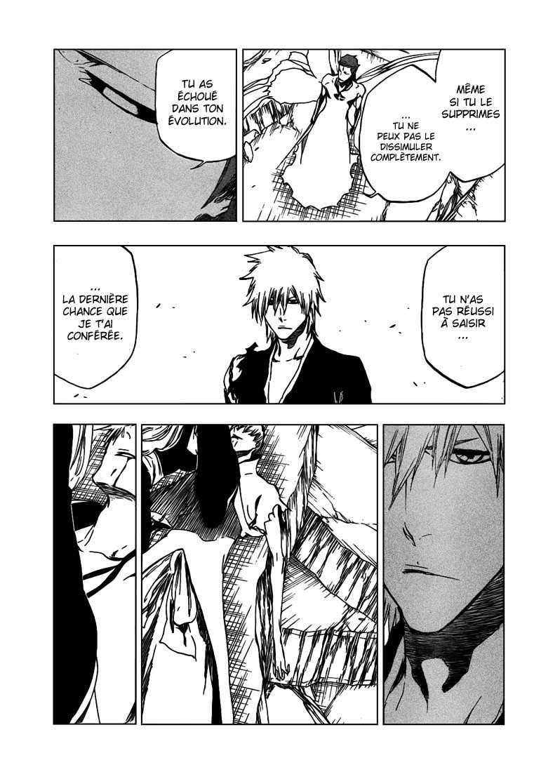 Read Bleach vf Manga Online