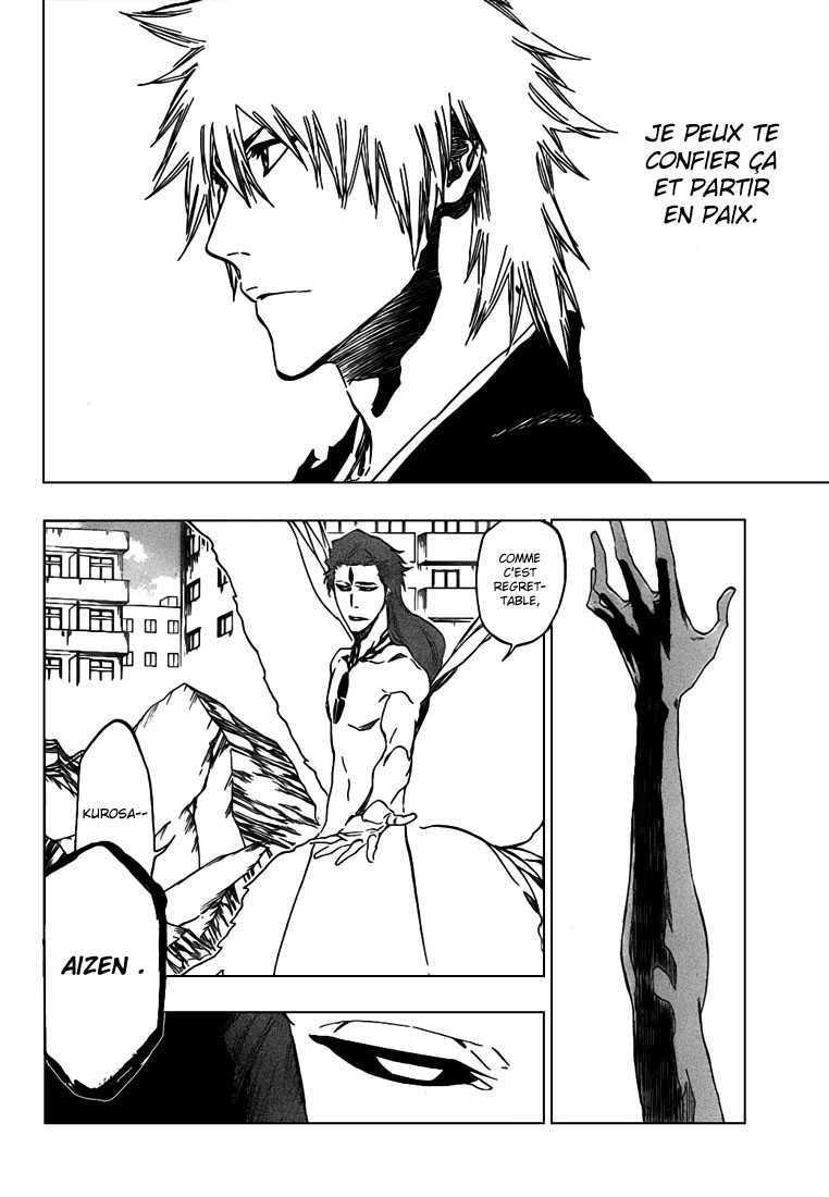 Read Bleach vf Manga Online