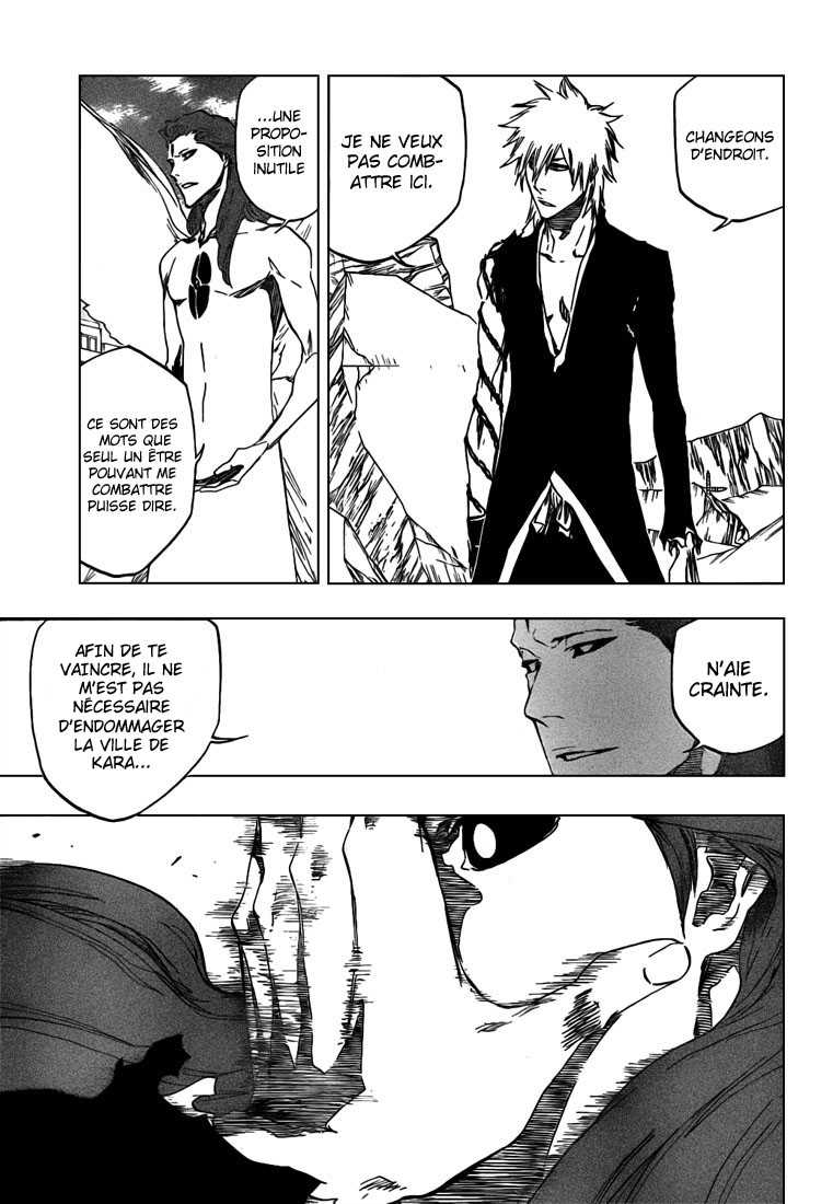 Read Bleach vf Manga Online