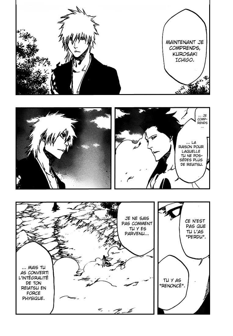 Read Bleach vf Manga Online