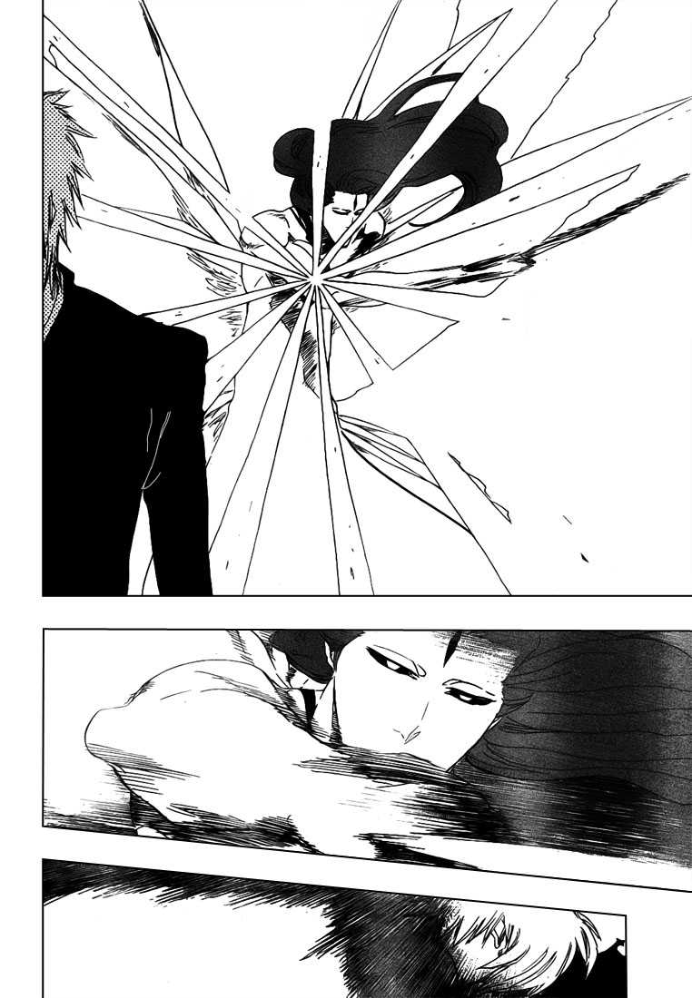 Read Bleach vf Manga Online
