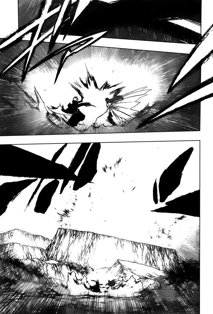 Read Bleach vf Manga Online