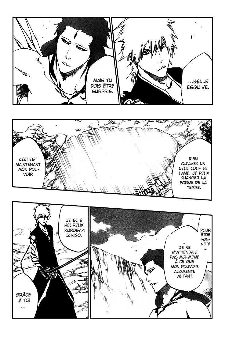 Read Bleach vf Manga Online