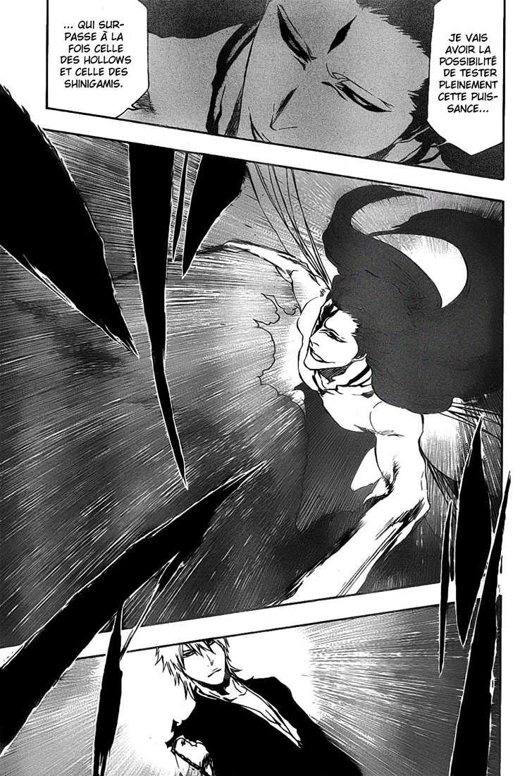 Read Bleach vf Manga Online