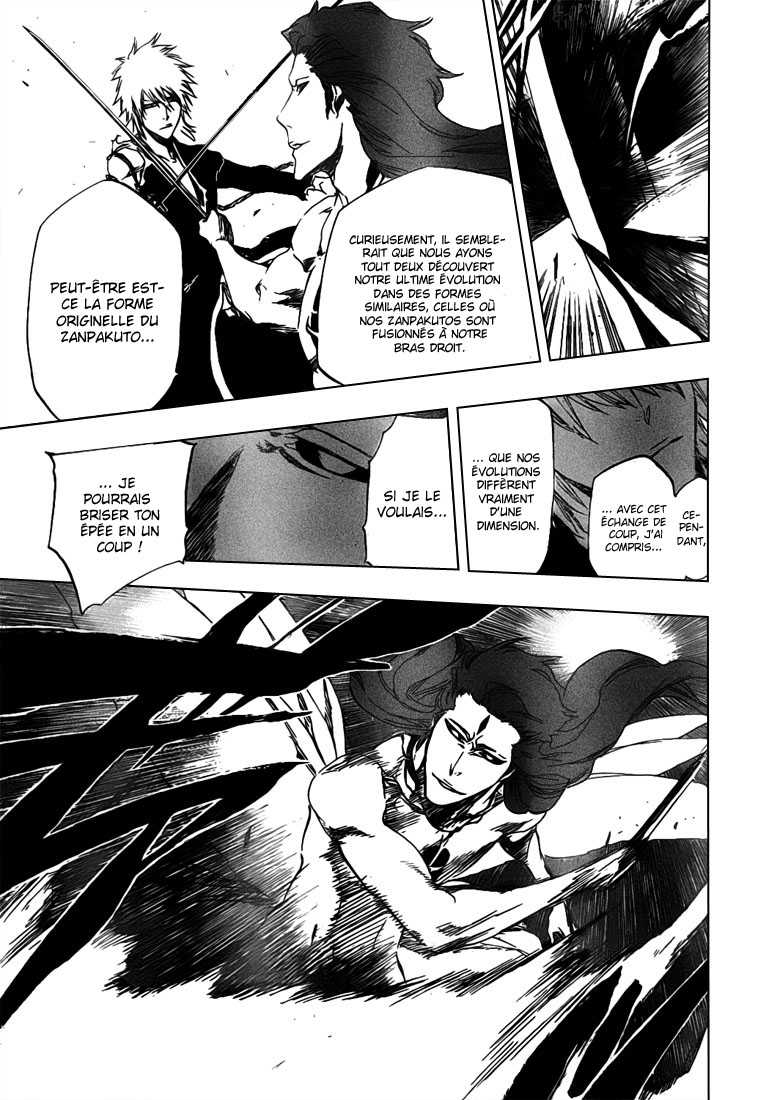 Read Bleach vf Manga Online