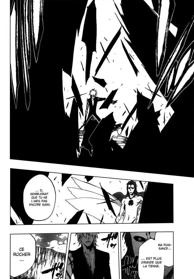 Read Bleach vf Manga Online