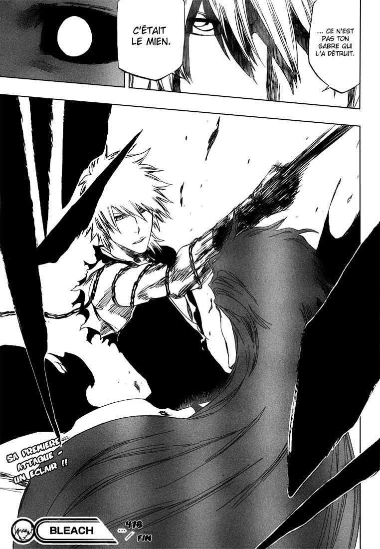 Read Bleach vf Manga Online