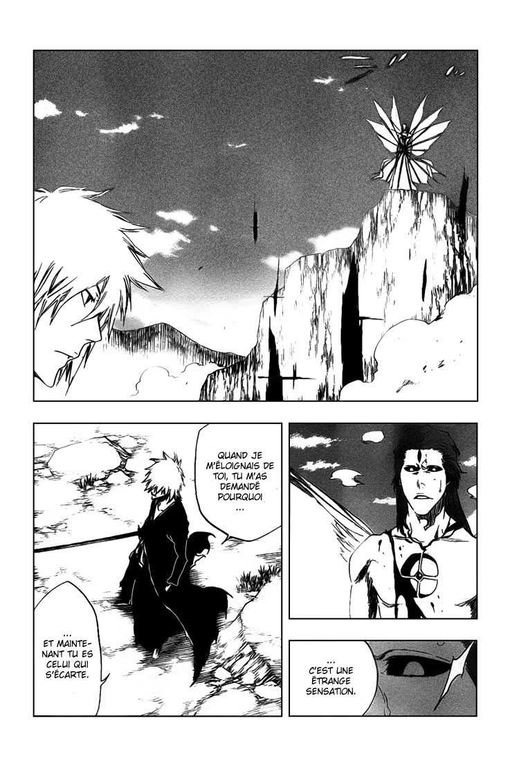 Read Bleach vf Manga Online