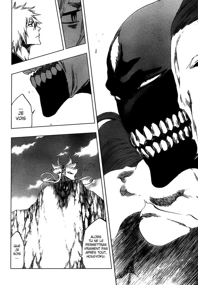 Read Bleach vf Manga Online
