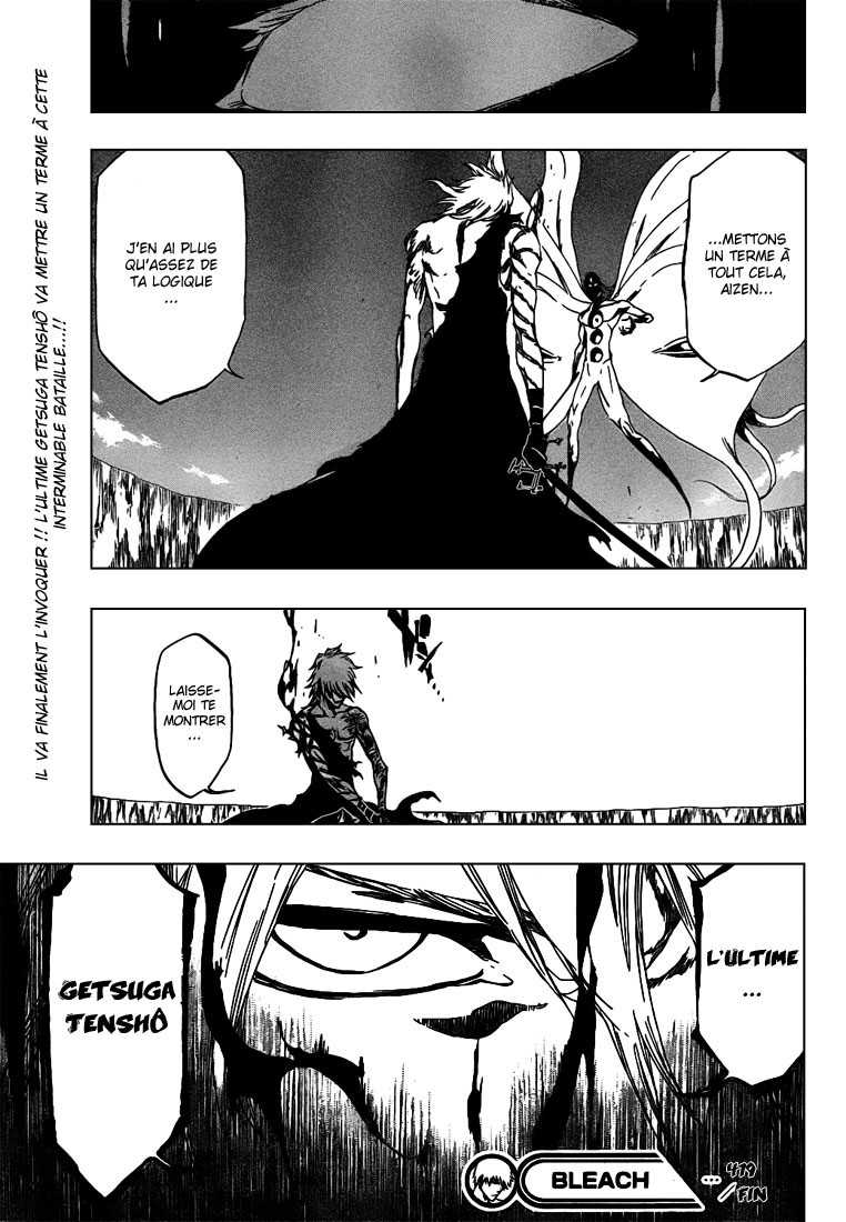 Read Bleach vf Manga Online
