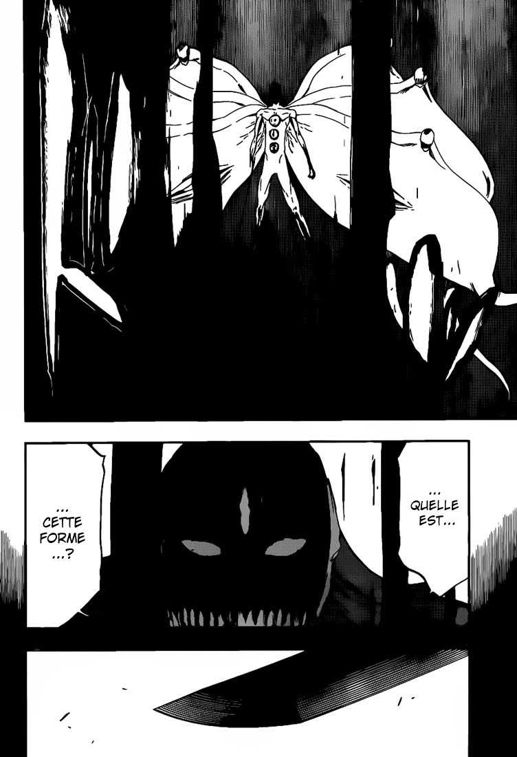 Read Bleach vf Manga Online