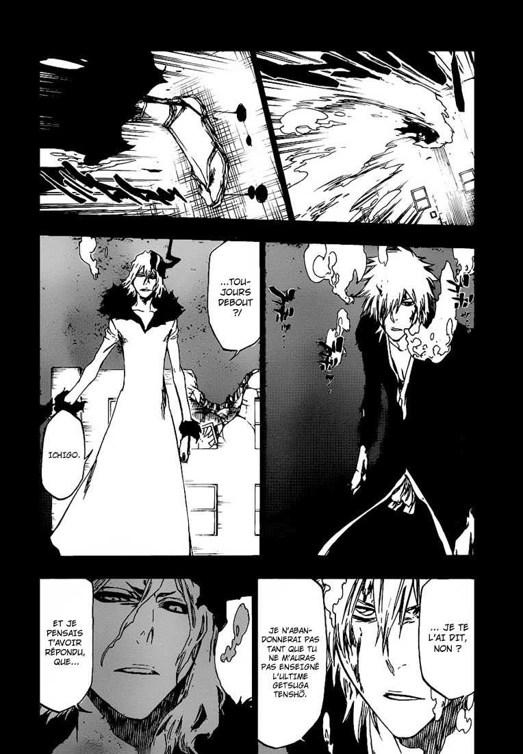 Read Bleach vf Manga Online