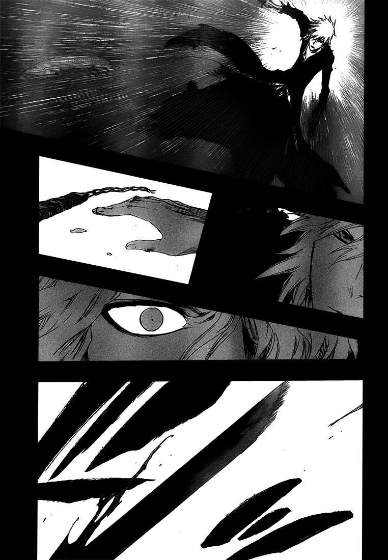 Read Bleach vf Manga Online