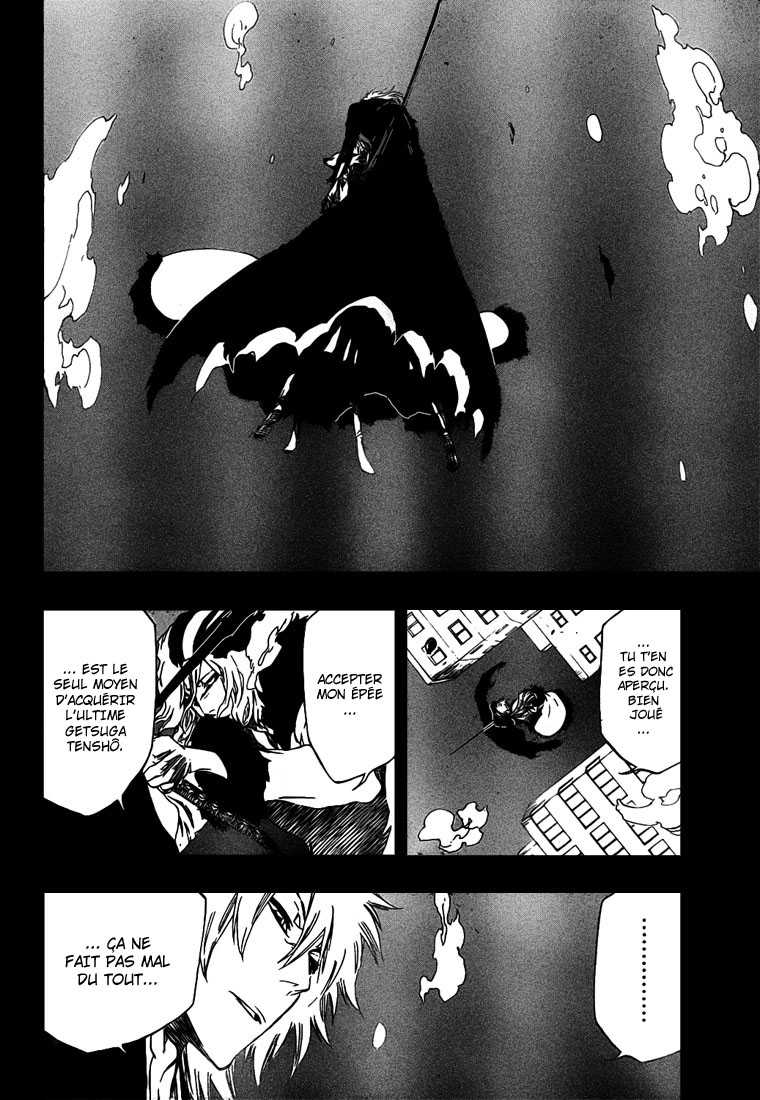Read Bleach vf Manga Online