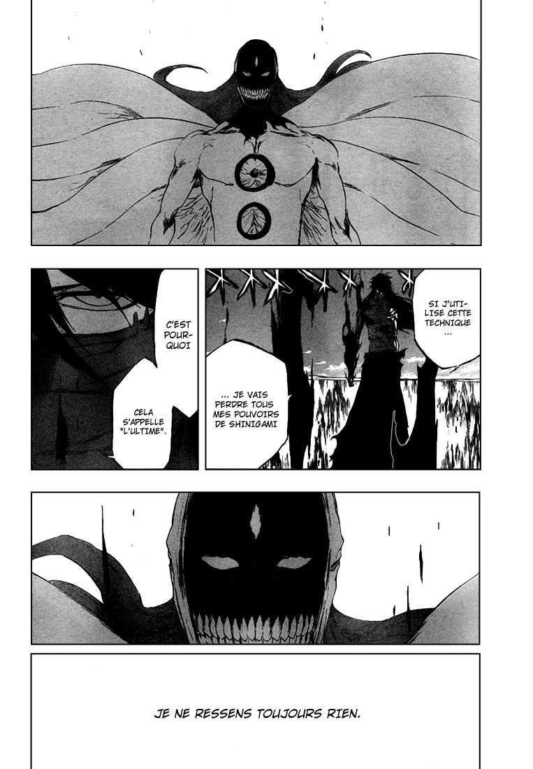 Read Bleach vf Manga Online