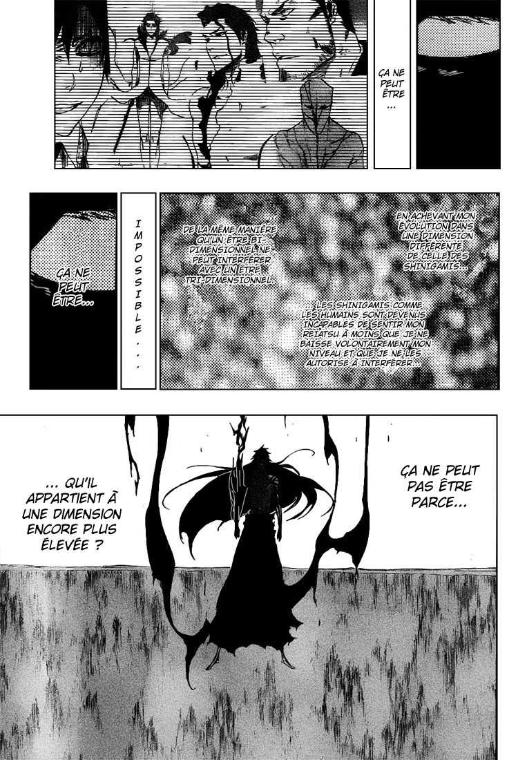 Read Bleach vf Manga Online