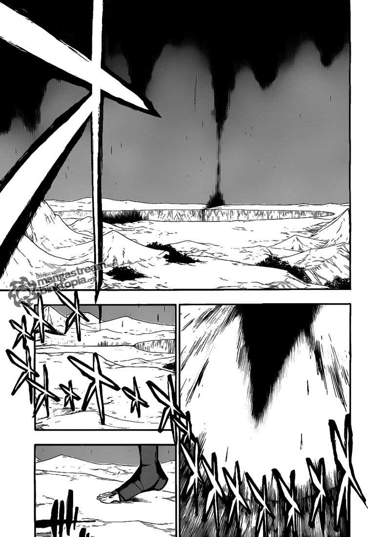 Read Bleach vf Manga Online
