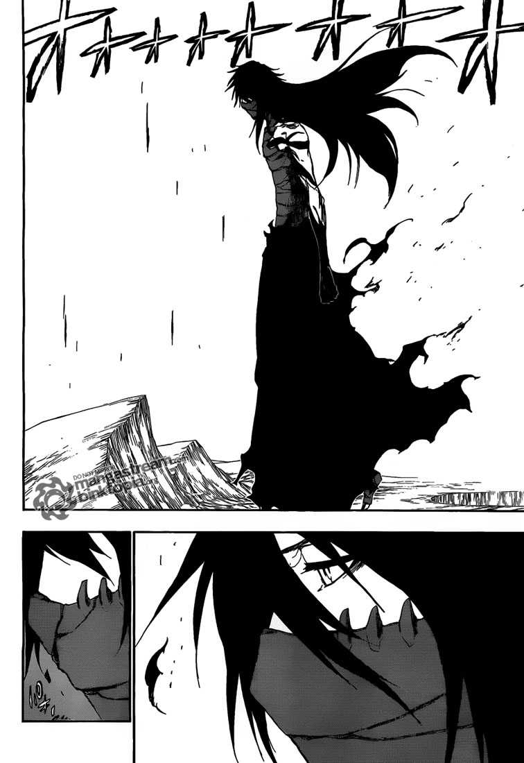 Read Bleach vf Manga Online