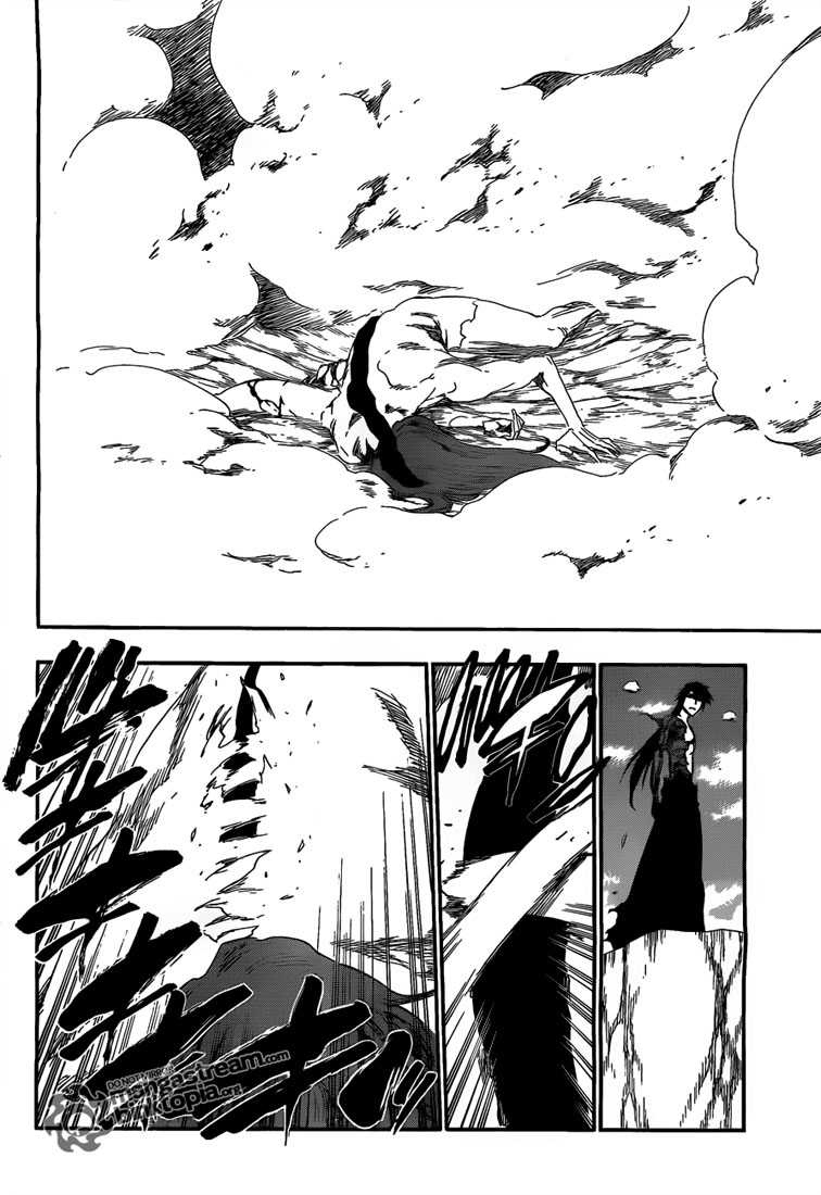 Read Bleach vf Manga Online