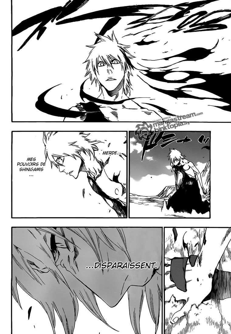 Read Bleach vf Manga Online