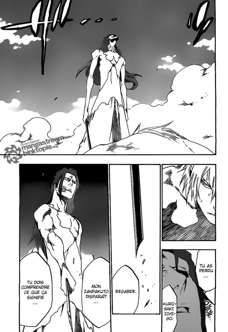 Read Bleach vf Manga Online