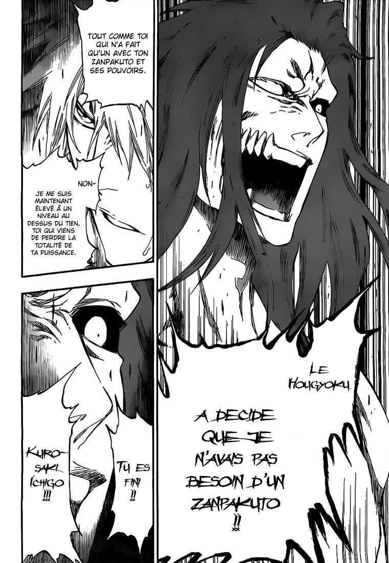 Read Bleach vf Manga Online