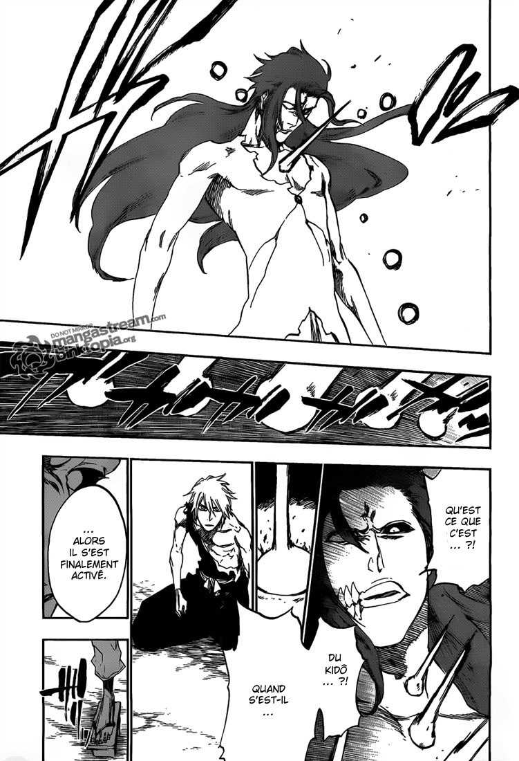 Read Bleach vf Manga Online