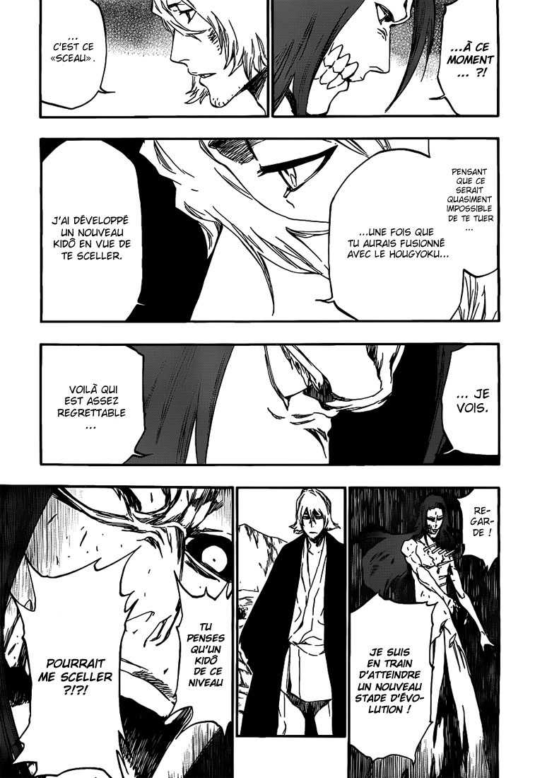Read Bleach vf Manga Online