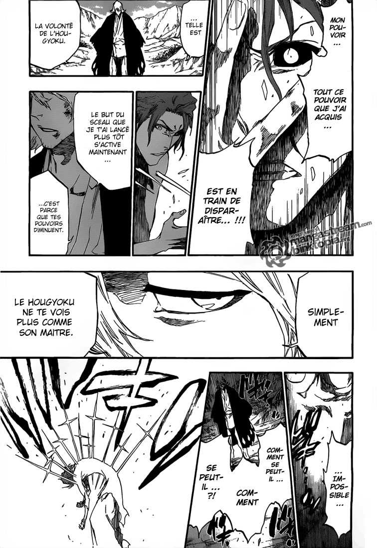 Read Bleach vf Manga Online